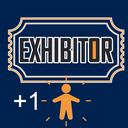 [EVENT_SPONCOR_ADD1P] Exhibitor 1 Additional Person